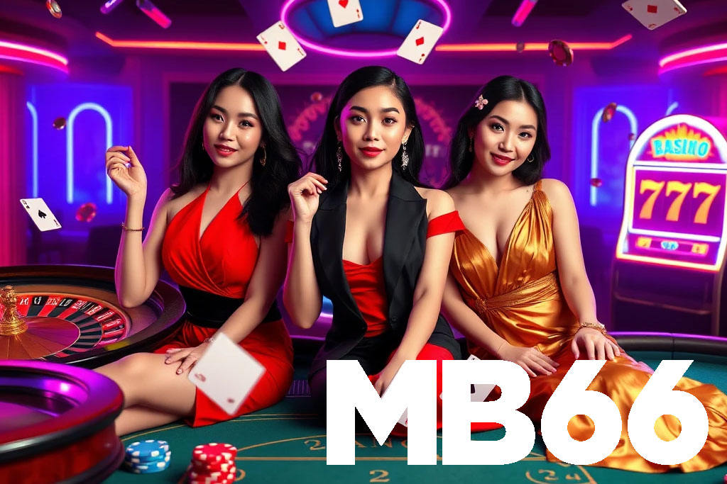 MB669-สล็อตเว็บตรง